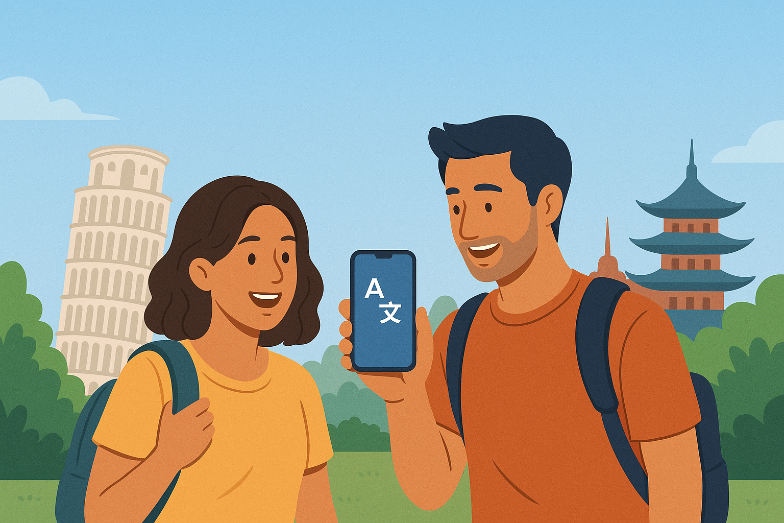 Best Translations App for Travel In 2025