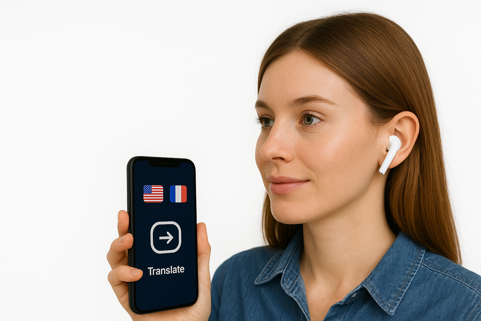 Best Earbuds Translator Devices in 2025